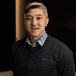 Mickey Zhou