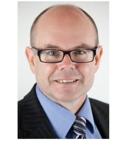 Tom McKinnon