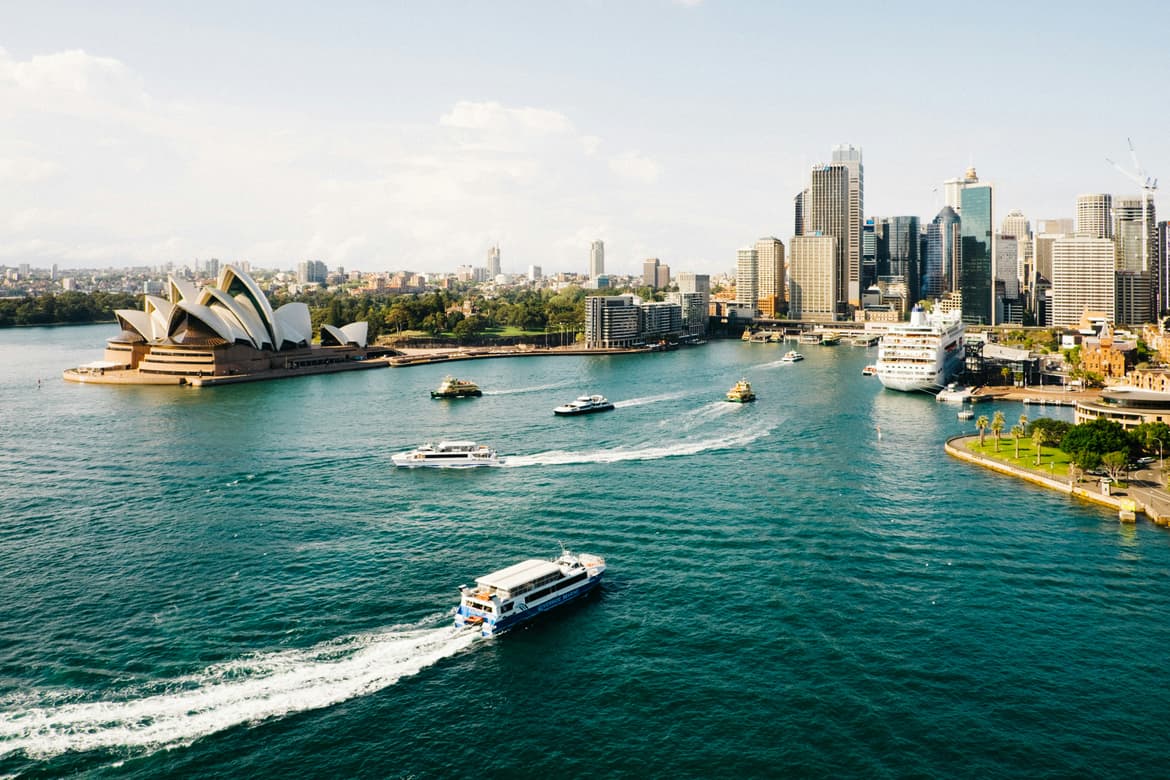 Australia 