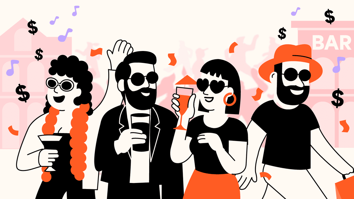 CubaDupa graphic from Dot Loves Data